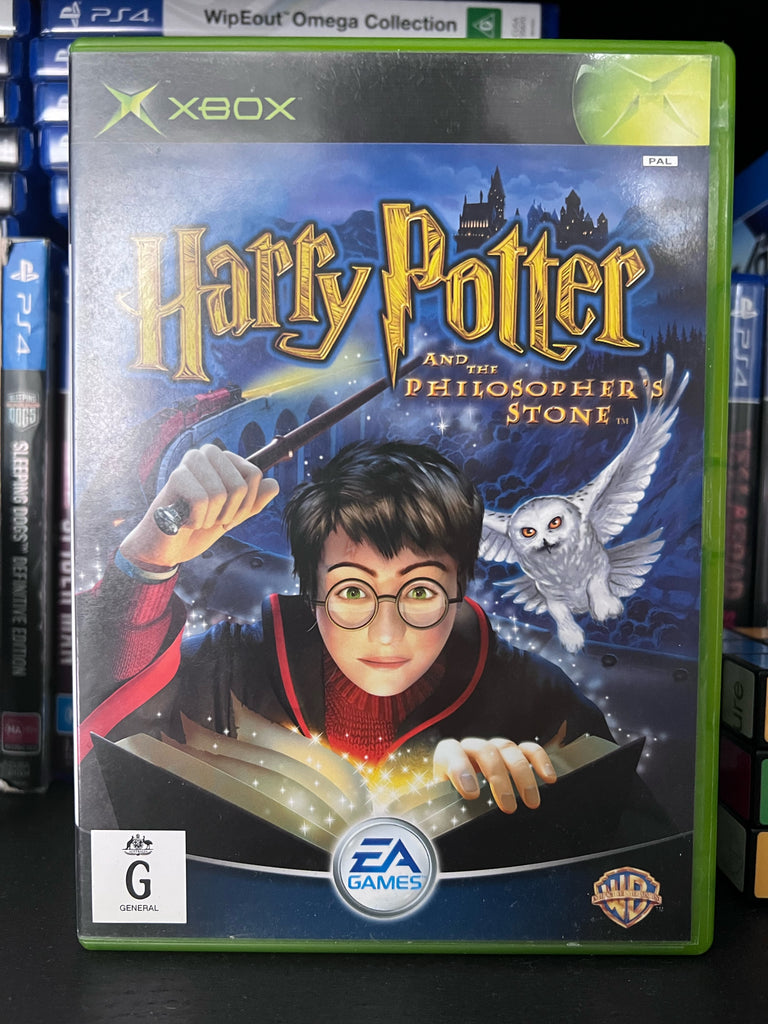 Why Its Rare #1: Harry Potter and the Philosopher's Stone