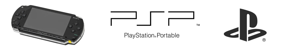 PSP – Sydney Retro
