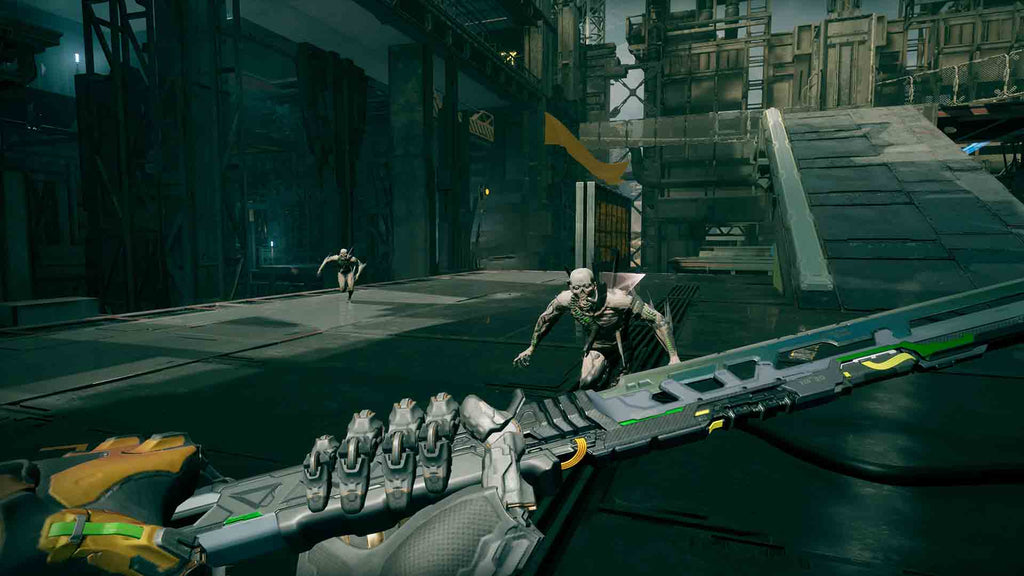 Ghostrunner 2 | PS5 Brand New & Sealed.