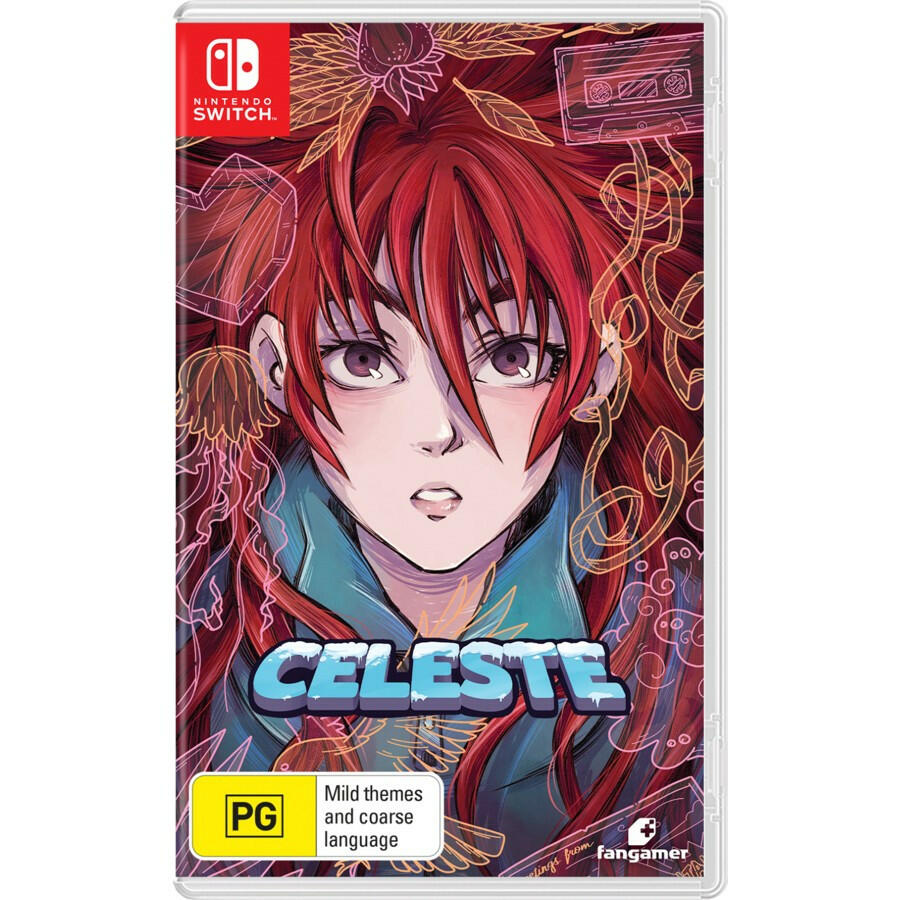 Celeste.