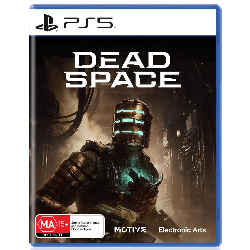 Dead Space | PS5 | Brand New & Sealed.