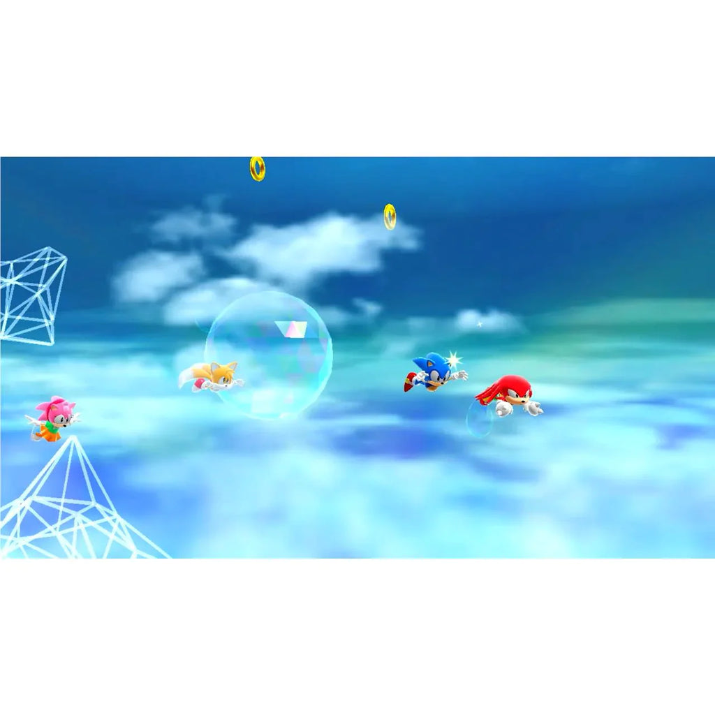 Sonic Superstars | PS5.
