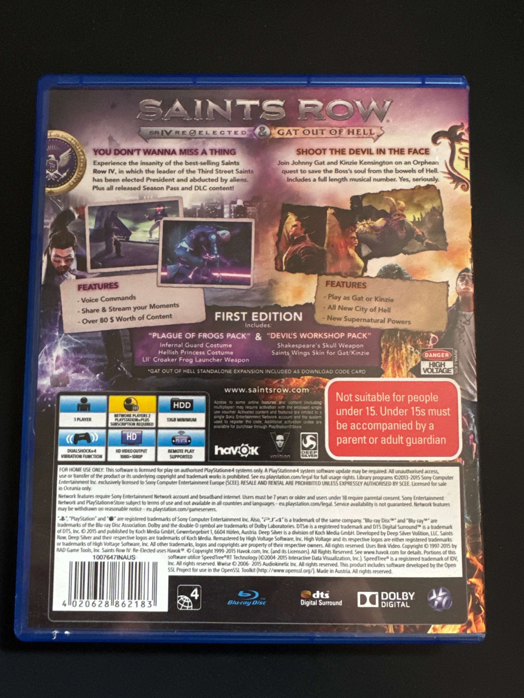 Crisis Core Final Fantasy VII PSP (Gebraucht) in Susch für CHF 20 – mit