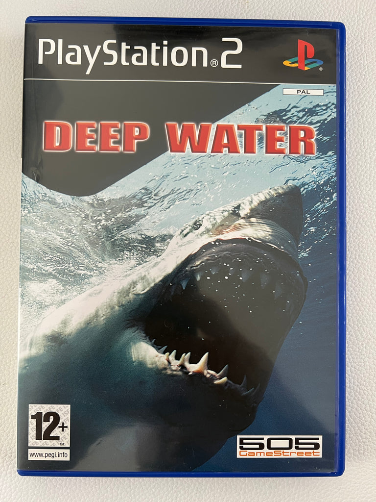 Deep Water.